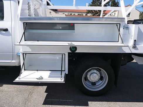 New 2025 RAM 5500 Tradesman RWD image 7