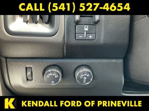 Used 2018 Chevrolet Colorado ZR2 AWD/4WD image 27