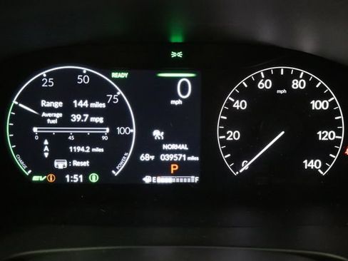 Used 2025 Honda CR-V Sport-L image 22