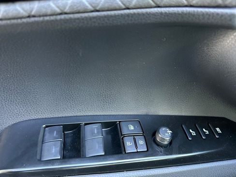 New 2026 Toyota Camry XLE w/ Premium Plus Package AWD/4WD image 9