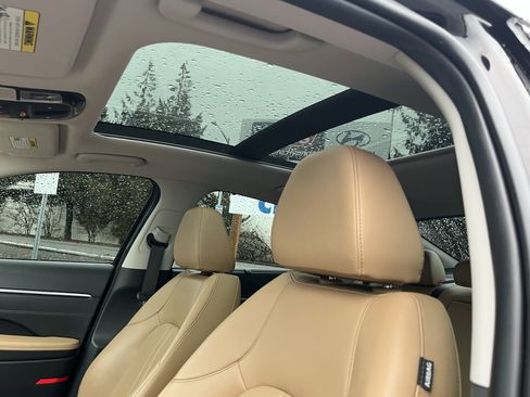 Certified 2023 Hyundai Sonata Limited image 21