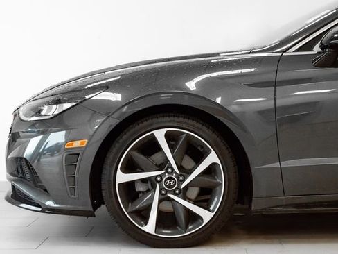Used 2023 Hyundai Sonata SEL Plus FWD image 34