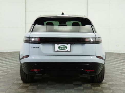 Used 2025 Land Rover Range Rover Velar Dynamic SE AWD/4WD image 6
