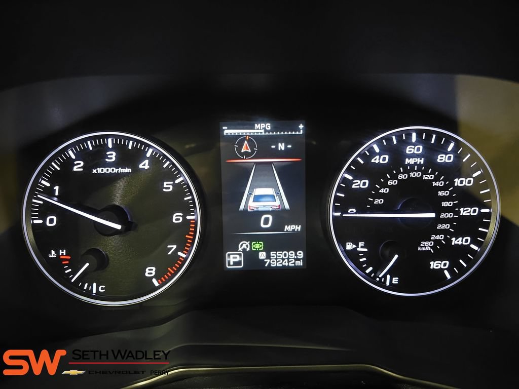 Used 2020 Subaru Legacy Touring XT AWD/4WD image 19