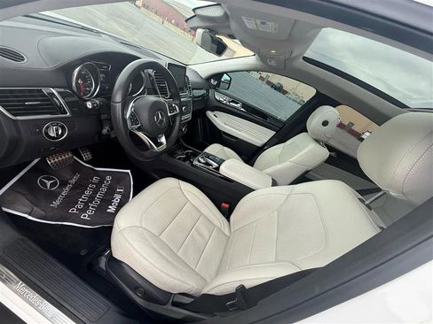 Used 2016 Mercedes-Benz GLE 450 4MATIC Coupe image 12