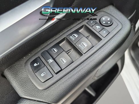 Used 2023 RAM 1500 Big Horn AWD/4WD image 20