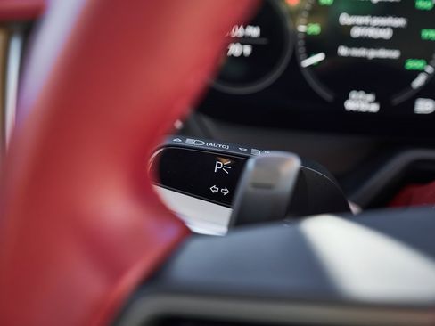 Used 2021 Porsche 911 Targa 4S image 44