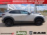 Used 2024 MAZDA CX-30 AWD 2.5 S w/ Select Sport Pkg image 2