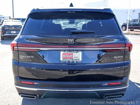 New 2026 Buick Enclave Preferred w/ Power Package image 6