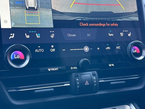 Certified 2024 Lexus GX 550 AWD/4WD image 19
