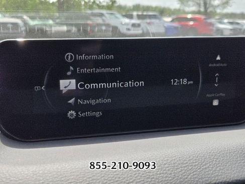 New 2026 MAZDA CX-50 AWD 2.5 Hybrid w/ Weather Package image 15