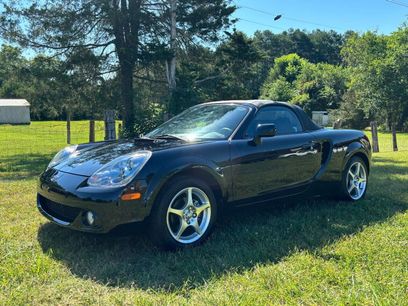 Used 2003 Toyota MR2