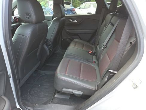 Certified 2020 Chevrolet Blazer RS w/ LPO, Floor Liner Package AWD/4WD image 59