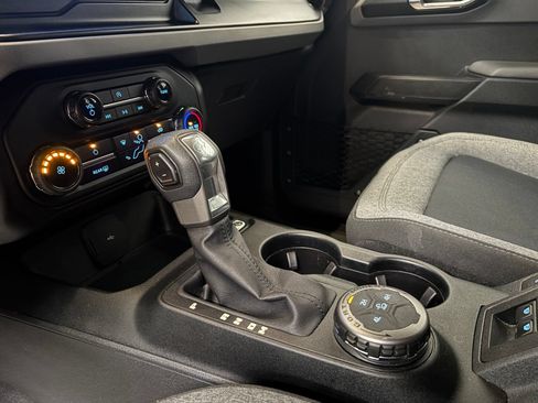 Used 2021 Ford Bronco 4-Door AWD/4WD image 22