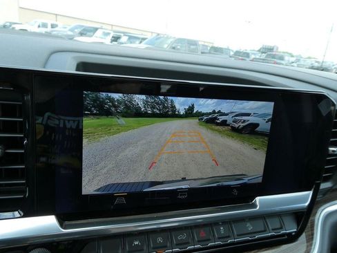 New 2026 Chevrolet Silverado 1500 LT Trail Boss w/ Convenience Package II AWD/4WD image 28