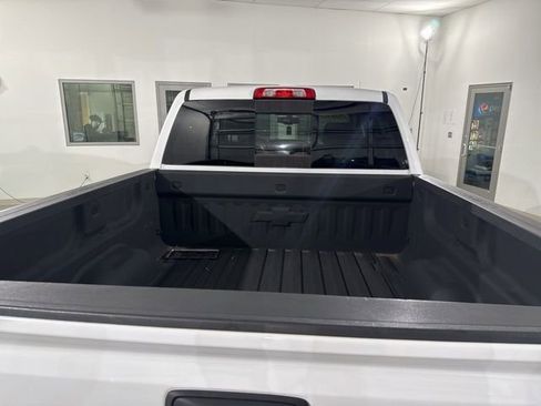 Used 2017 Chevrolet Silverado 1500 LTZ Z71 w/ LTZ Plus Package image 13