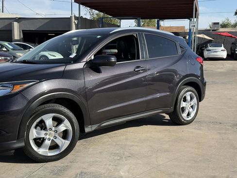 Used 2016 Honda HR-V EX-L image 21