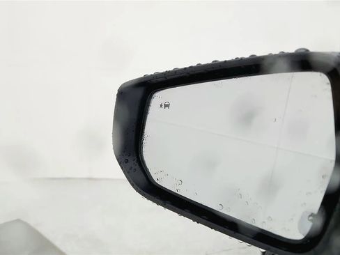 Used 2024 Chevrolet Malibu RS image 34