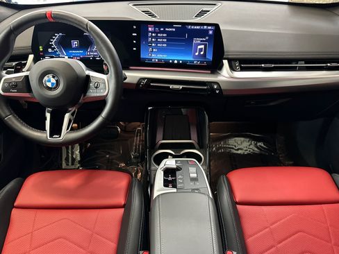 Used 2026 BMW X1 M35i w/ Convenience Package AWD/4WD image 16