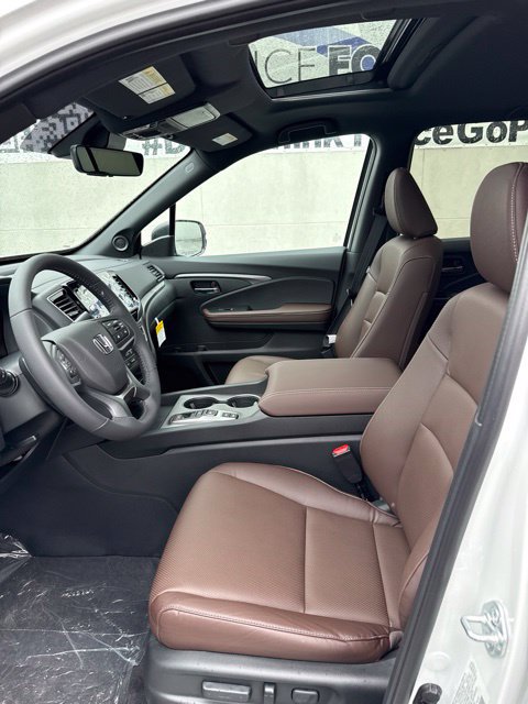New 2026 Honda Ridgeline RTL image 15