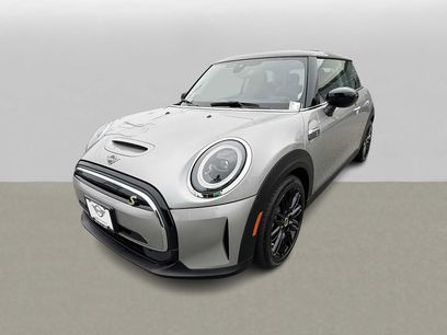 Used 2024 MINI Cooper SE