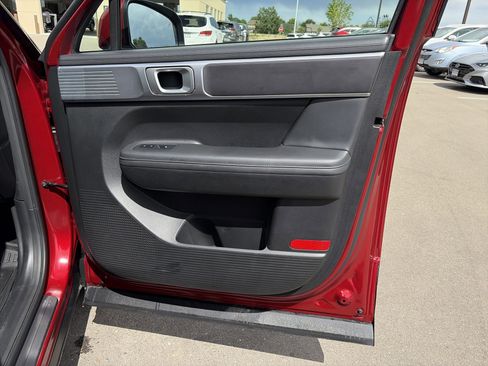 Used 2024 Hyundai Santa Fe SEL AWD/4WD image 26