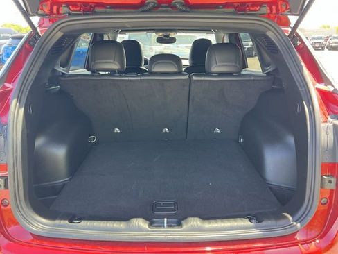 Used 2025 Jeep Compass Limited AWD/4WD image 32