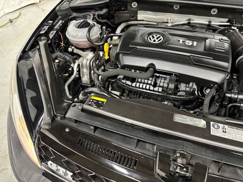 Used 2017 Volkswagen GTI S FWD image 64