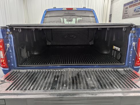 Used 2023 Ford F150 XLT w/ Equipment Group 302A High image 10