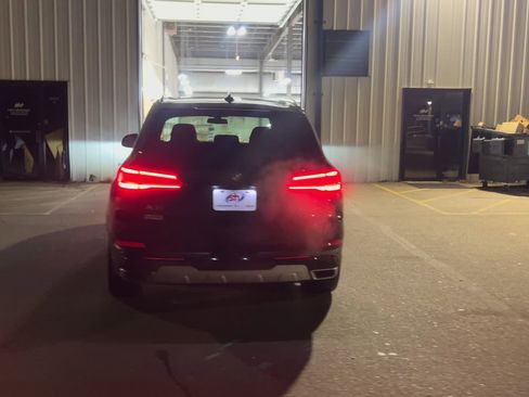 Used 2022 BMW X5 xDrive40i image 8