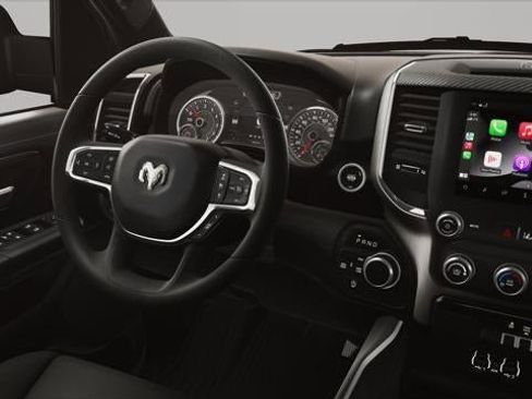 New 2026 RAM 1500 Express AWD/4WD image 9