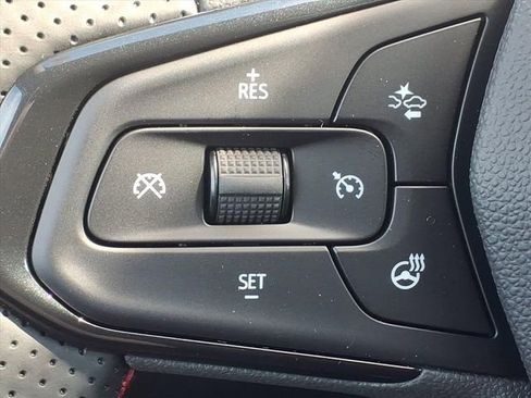 New 2026 Chevrolet Trax RS image 16