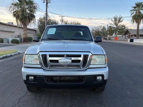 Used 2006 Ford Ranger STX RWD image 2