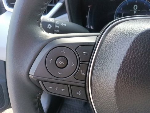 Used 2025 Toyota Corolla FX image 18