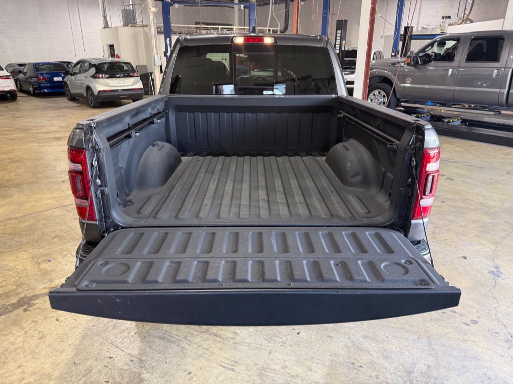 Used 2023 RAM 1500 Big Horn AWD/4WD image 19