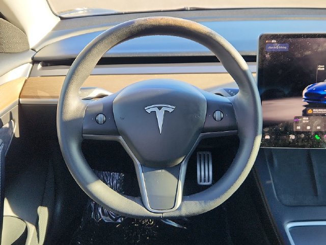 Used 2023 Tesla Model 3 Performance AWD/4WD image 32