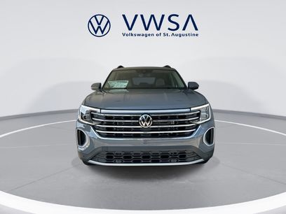 New 2026 Volkswagen Atlas SE