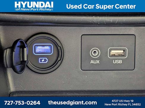 Used 2020 Hyundai Kona SE FWD image 20
