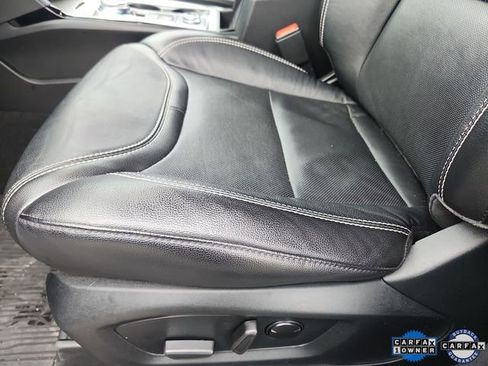 Certified 2023 Ford Explorer ST w/ Equipment Group 401A image 22