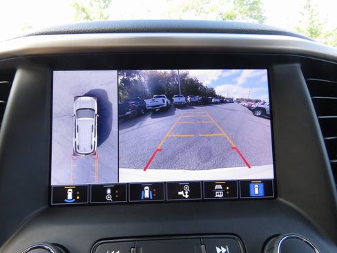 Used 2023 GMC Acadia Denali w/ Denali Ultimate Package image 28