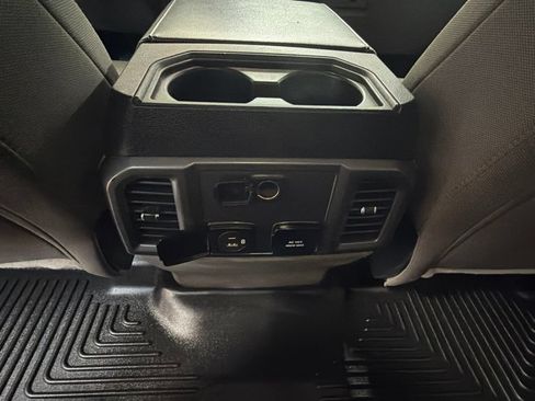 Used 2020 Ford F250 XLT w/ XLT Premium Package AWD/4WD image 14