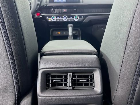 Used 2026 Honda CR-V EX-L image 36