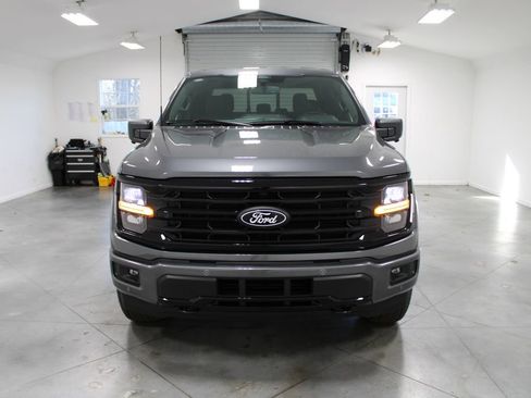New 2026 Ford F150 XLT image 2