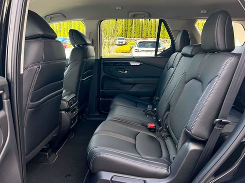 New 2026 Honda Pilot EX-L image 11