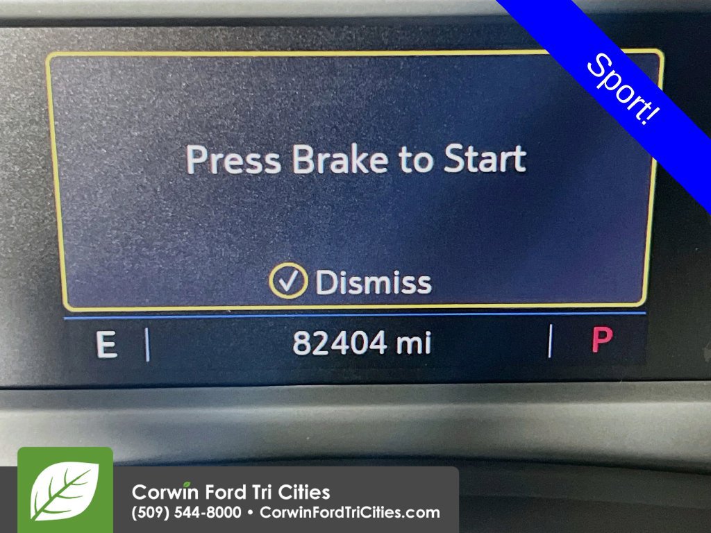 Used 2019 Cadillac XT4 Sport AWD/4WD image 30