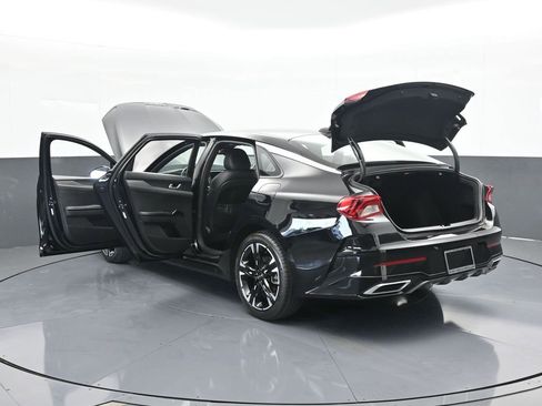 Used 2023 Kia K5 GT-Line w/ GT-Line Premium Package FWD image 76