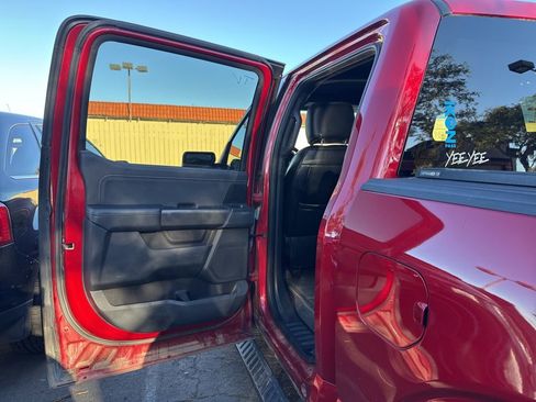 Used 2022 Ford F150 XLT w/ Equipment Group 302A High image 13