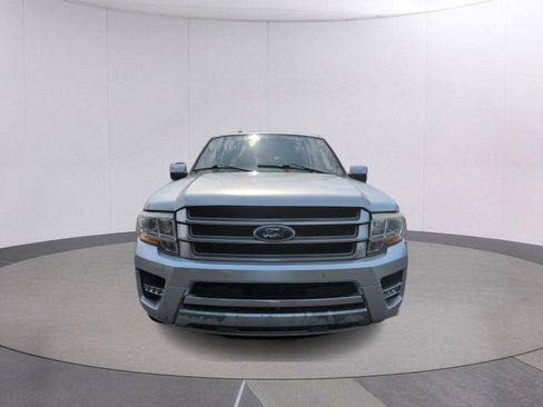 Used 2015 Ford Expedition Platinum RWD image 8