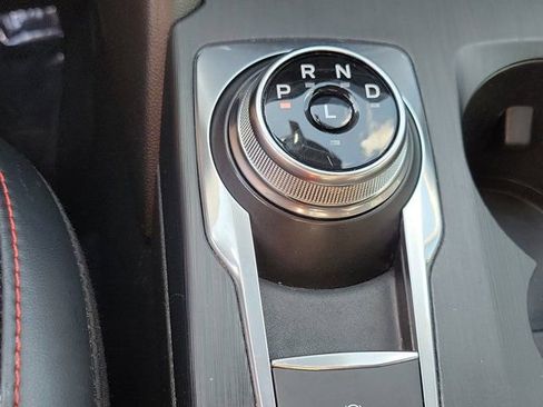 Certified 2024 Ford Escape ST-Line w/ Tech Pack #1 image 27