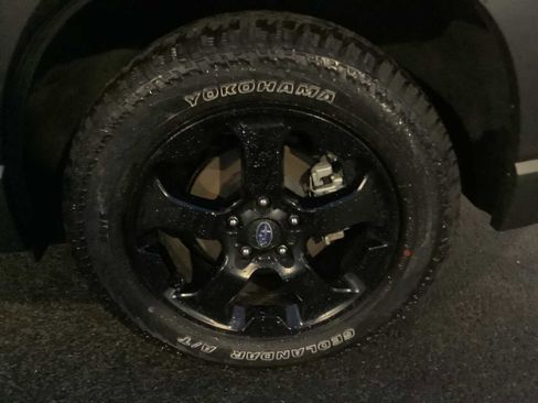 Used 2024 Subaru Forester Wilderness image 7